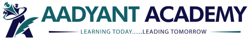 Aadyant Academy